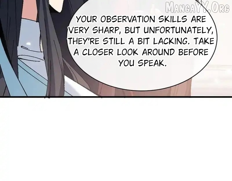 Master: This rebellious disciple is definitely not the Holy Son Chapter 163 - page 129